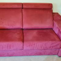 Coppia divani 3 posti
