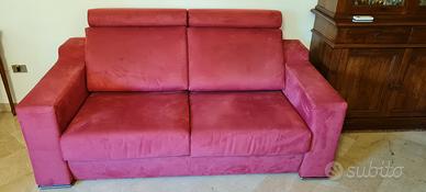 Coppia divani 3 posti