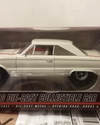 1967 Plymouth GTX Highway 61 