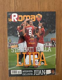 Rivista laRoma - Novembre 2007 - Collezione