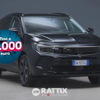 OPEL grandland 2022 Grandland 1.5 ecotec GS s&s 13