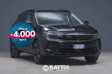OPEL Grandland I 2022 Grandland 1.5 ecotec GS s&s