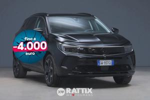 OPEL Grandland I 2022 Grandland 1.5 ecotec GS s&s