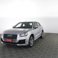 AUDI Q2 Q2 30 TDI S tronic S line Edition