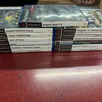 Giochi PlayStation 2