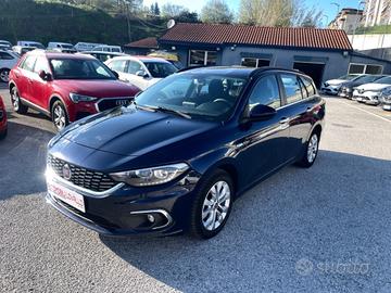 Fiat Tipo SW 1.6 Mjt 120cv 3modelli disponibili