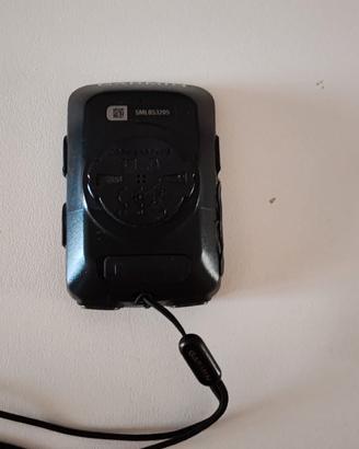 computerino per bici da corsa garmin