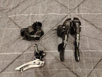 Mini gruppo campagnolo chorus 11v 