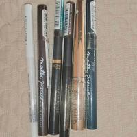 make up vari marchi