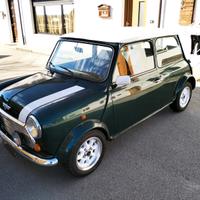 ROVER Mini - 1992