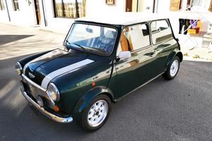 ROVER Mini - 1992