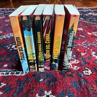 Libri Tex maxi (2003-2008)