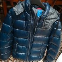 Piumone blu FAY 168 cm per ragazzi