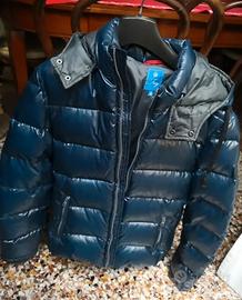 Piumone blu FAY 168 cm per ragazzi