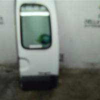 PORTIERA POSTERIORE DESTRA RENAULT Kangoo 3Â° Seri