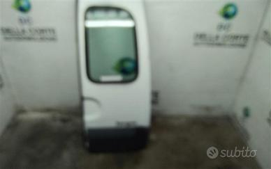 PORTIERA POSTERIORE DESTRA RENAULT Kangoo 3Â° Seri