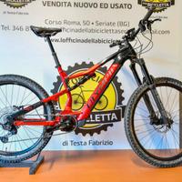 OLYMPIA EX 900 SORT TAGLIA L 2023