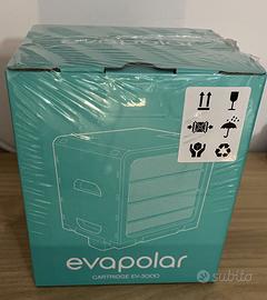 Cartuccia EV-3000 per Evapolar EvaSMART - NUOVA