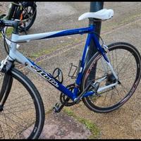 bici da corsa