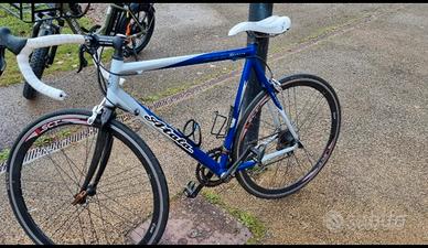 bici da corsa