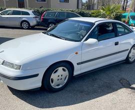 Opel calibra 2.0 8v benzina