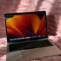 MacBook Pro 2017 13”inch