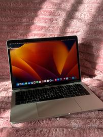 MacBook Pro 2017 13”inch