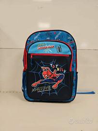 Zaino Spiderman per bambini