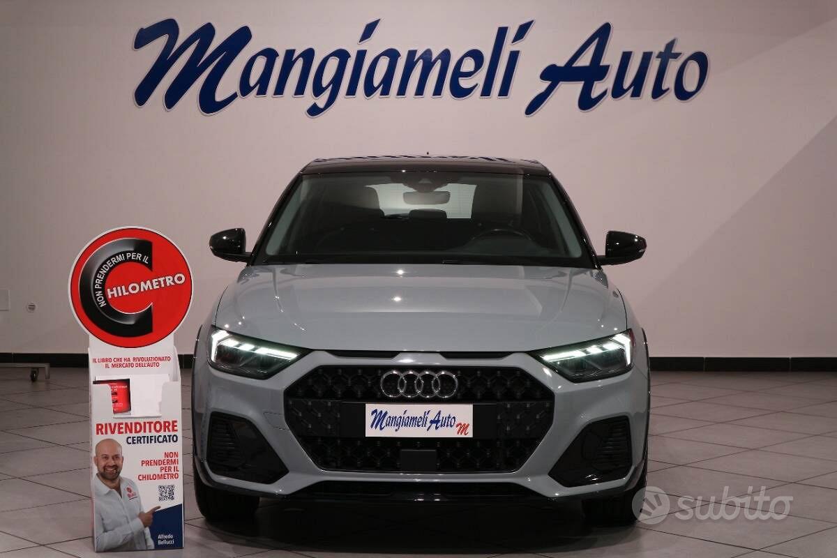 Audi A1 2024 photo 2