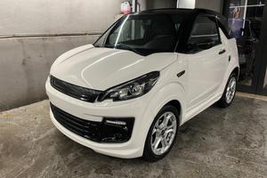 Ligier JS50 Unico proprietario Finanziabile Permut