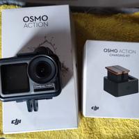 DJI Osmo Action