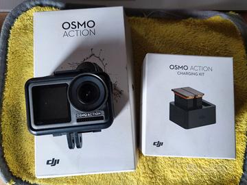 DJI Osmo Action