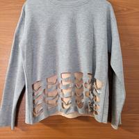 maglia donna, M/L, marca Rinascimento. nuova