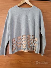 maglia donna, M/L, marca Rinascimento. nuova