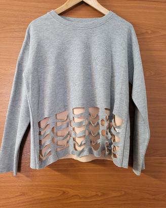 maglia donna, M/L, marca Rinascimento. nuova