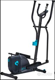 Ellittica EL120 Domyos Decathlon 