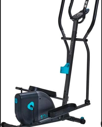 Ellittica EL120 Domyos Decathlon 