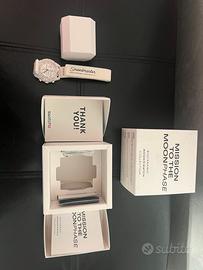 Orologio Omega Moonswatch