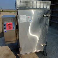 Affumicatore bbq professionale COOKSHACK FEC 120