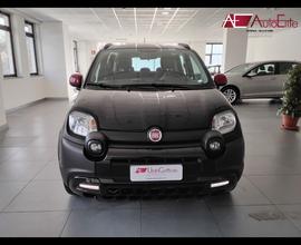 FIAT Panda Cross 1.0 FireFly S&S Hybrid U9824