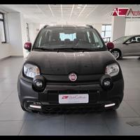 FIAT Panda Cross 1.0 FireFly S&S Hybrid U9824