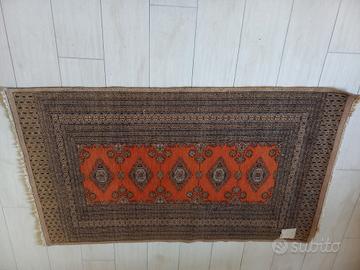Tappeto Bukhara