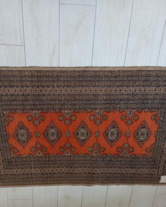 Tappeto Bukhara