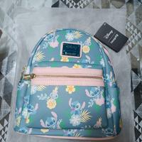 Zaino Disney Stitch NUOVO