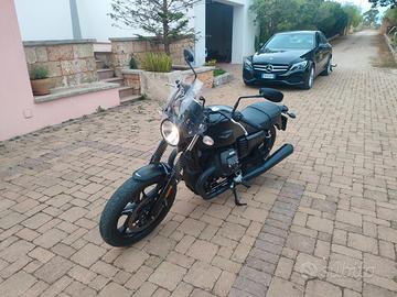 Moto Guzzi V7 III - 2019