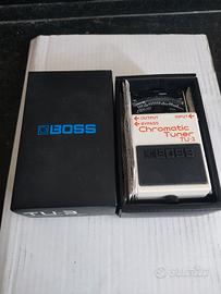 Accordatore Boss TU-3 