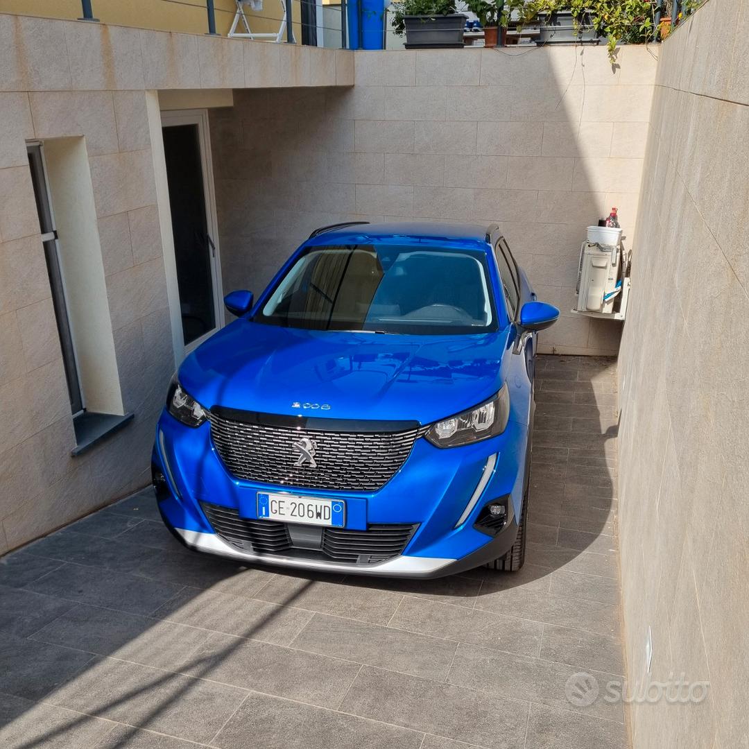 Peugeot 2008 2021 photo 2
