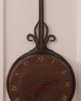 pentola orologio 