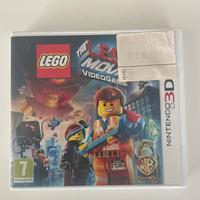 The lego movie videogame nintendo 3D