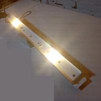 Fotoperiodo per uccelli alba di tramonto notte